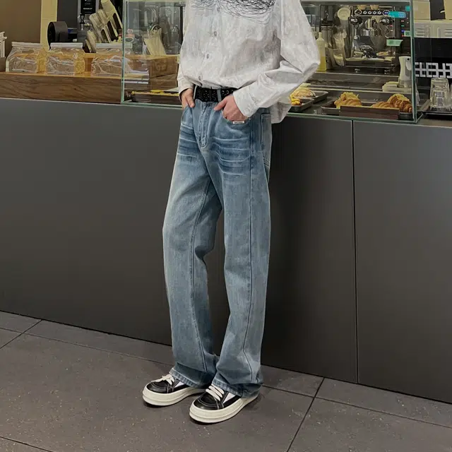 XINYINSU cleanfit