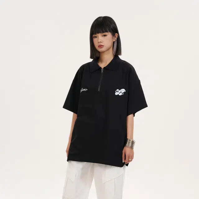 XINYINSU Polo