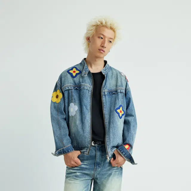 XINYINSU XINYINSU x PD 25FW