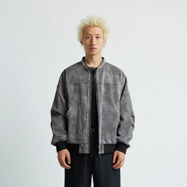 XINYINSU XINYINSU x PD 25FW