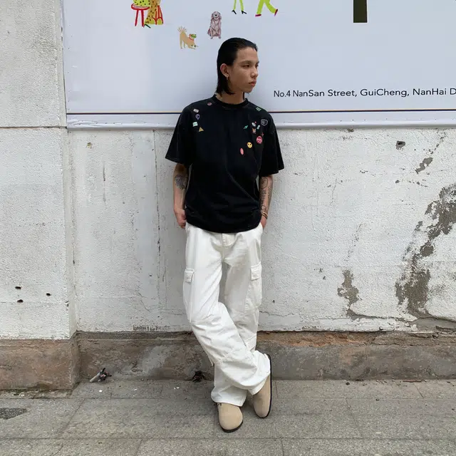 XINYINSU T