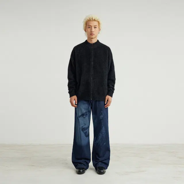 XINYINSU 25FW vibe