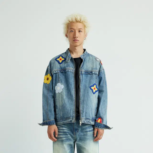 XINYINSU XINYINSU x PD 25FW