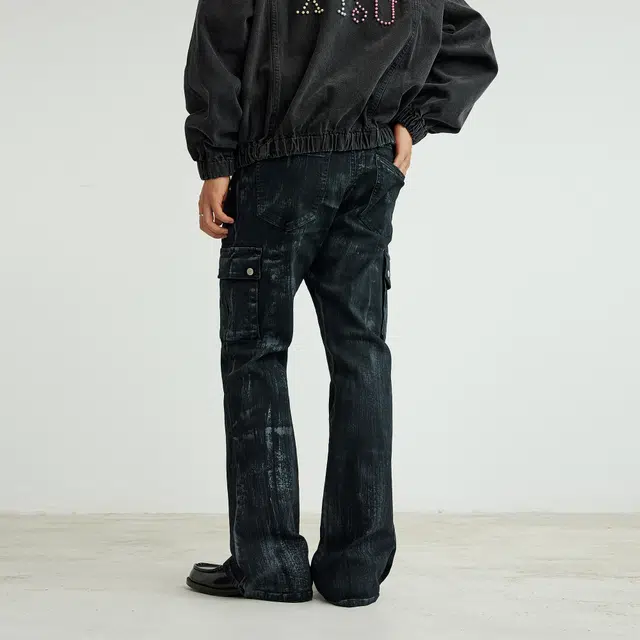 XINYINSU 25FW vibe