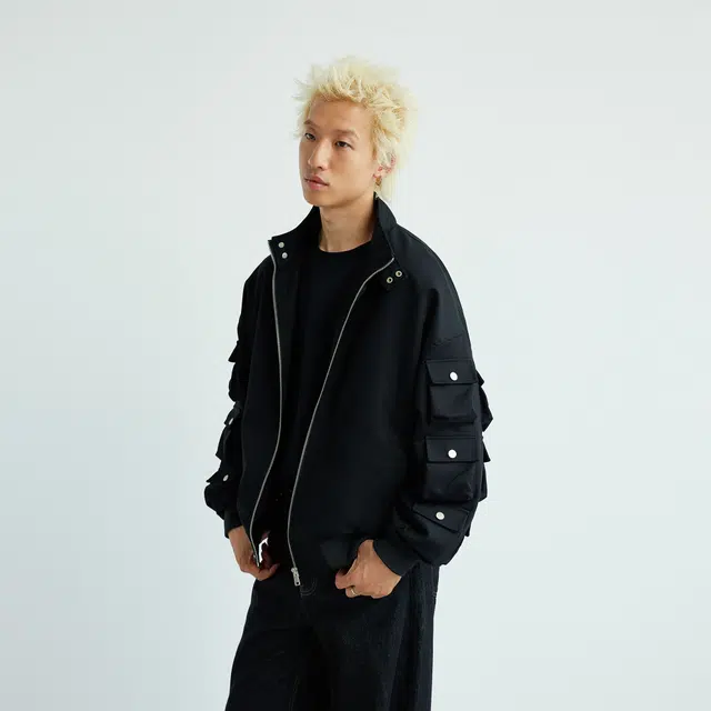 XINYINSU 25FW vibe
