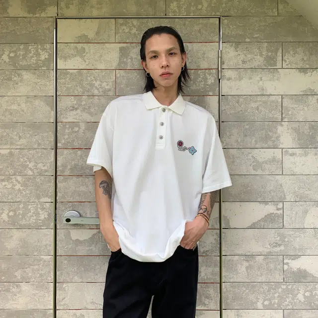 XINYINSU Polo