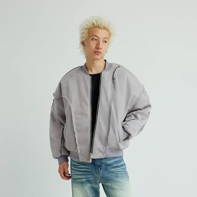 bomber XINYINSU