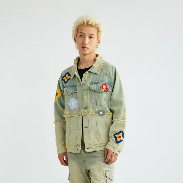 XINYINSU 25FW