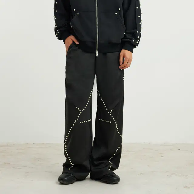 XINYINSU XINYINSU x PD 25FW