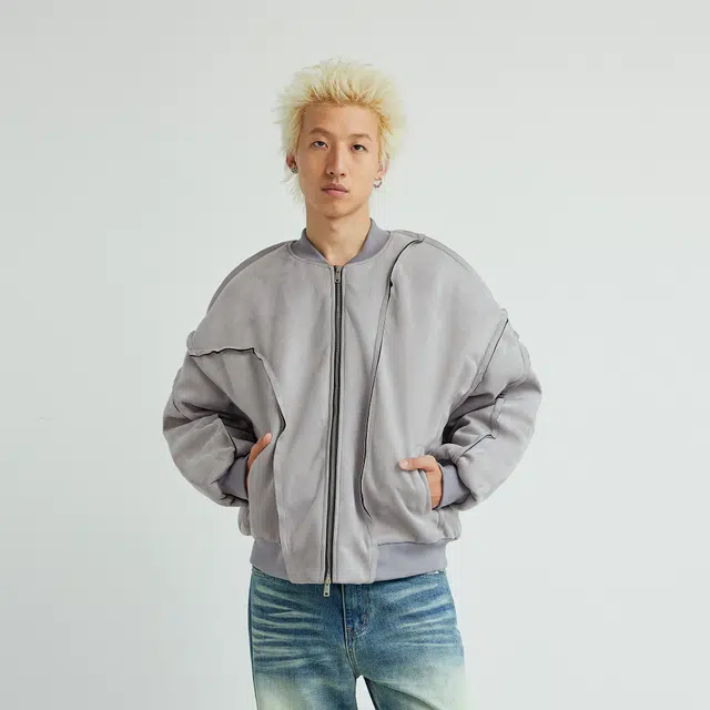 bomber XINYINSU