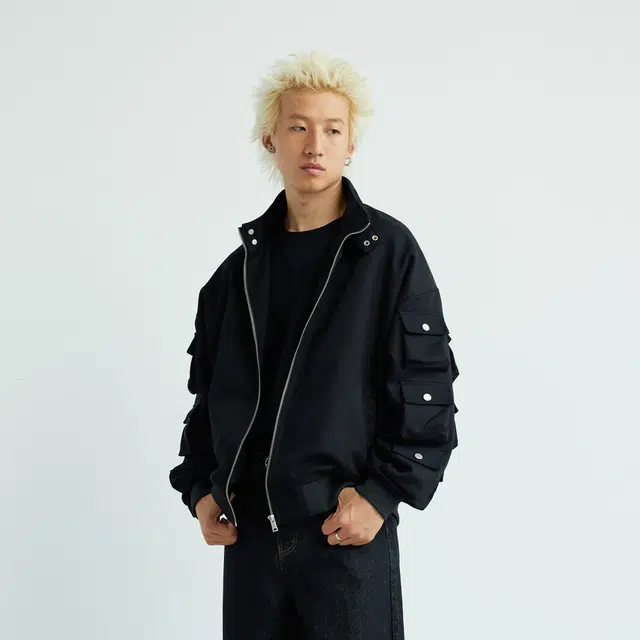 XINYINSU 25FW vibe