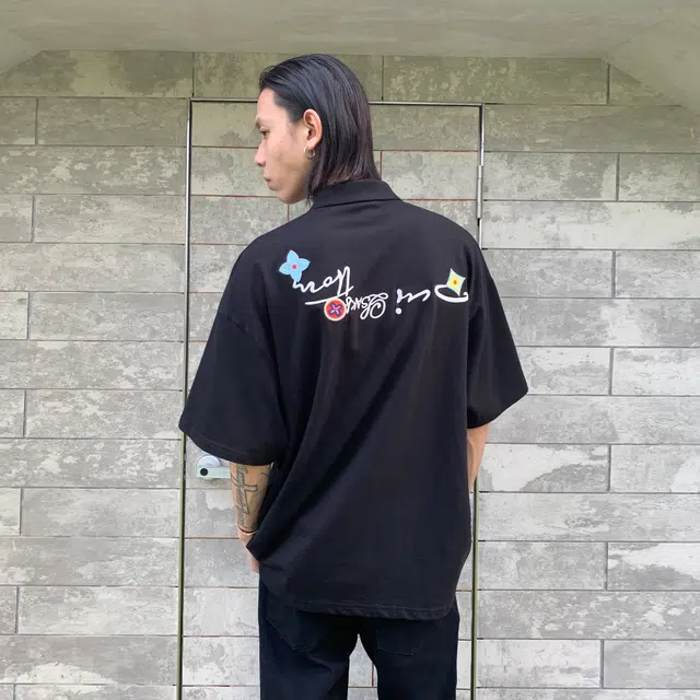 XINYINSU Polo