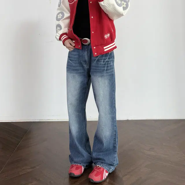 XINYINSU 25FW cleanfit
