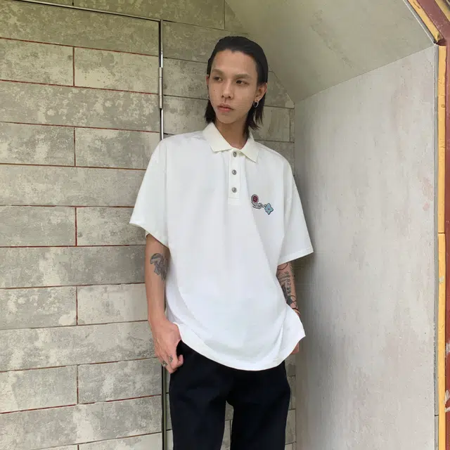 XINYINSU Polo
