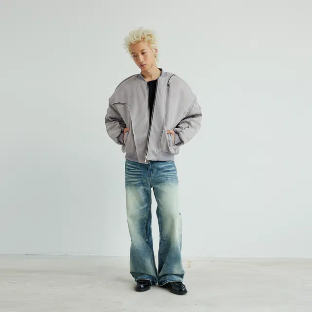 bomber XINYINSU