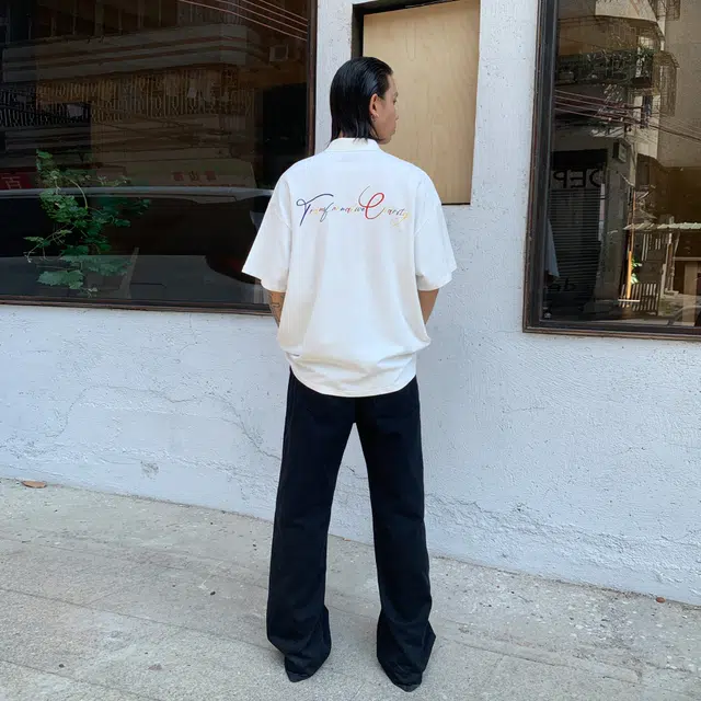 XINYINSU Polo