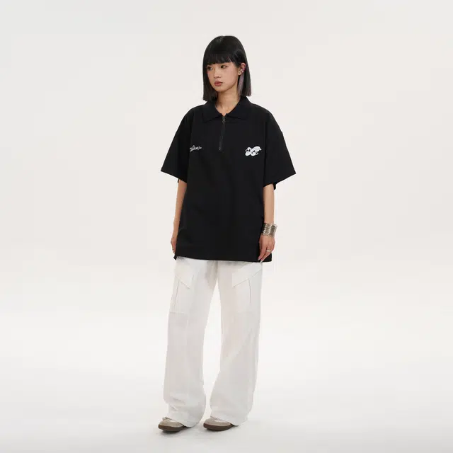 XINYINSU Polo