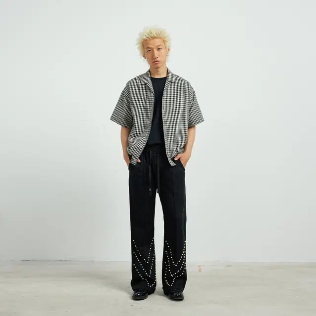 XINYINSU XINYINSU x PD 25FW