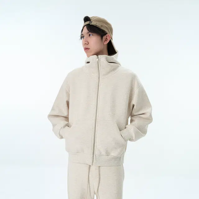 XINYINSU 25FW cleanfit