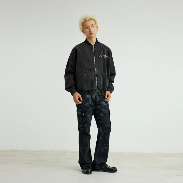 XINYINSU 25FW vibe