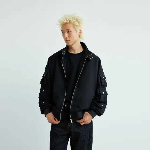 XINYINSU 25FW vibe