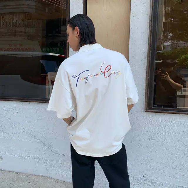 XINYINSU Polo