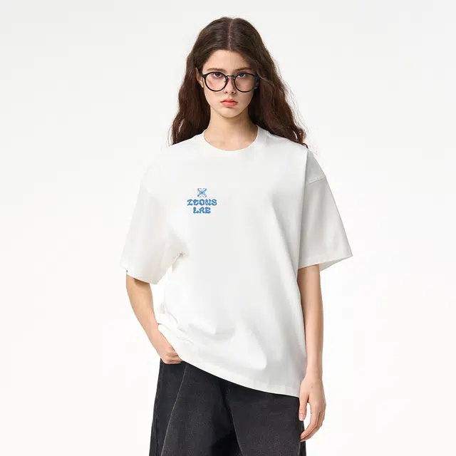 ICONS Lab ICS T