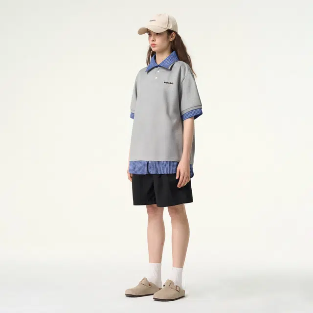 ICONS Lab Polo