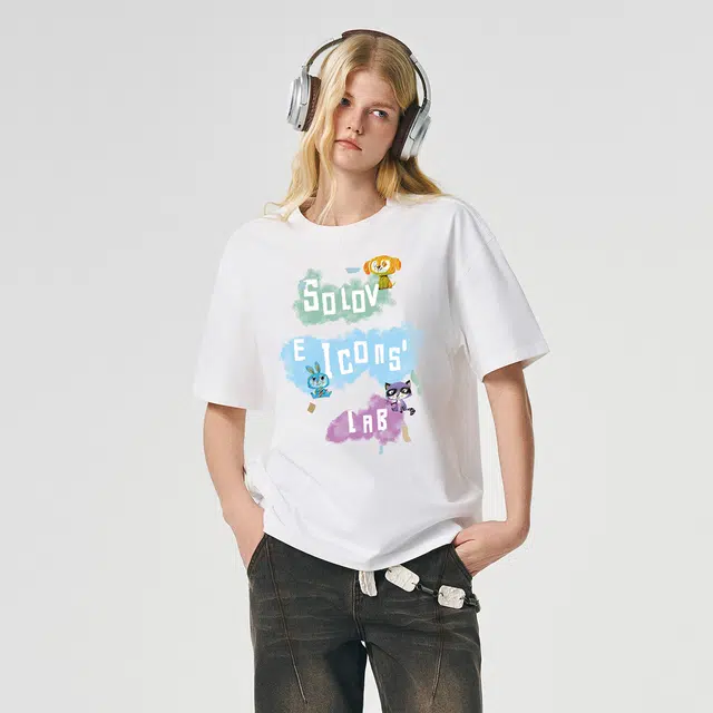 ICONS Lab ICS T