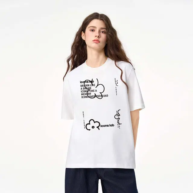 ICONS Lab ICS T
