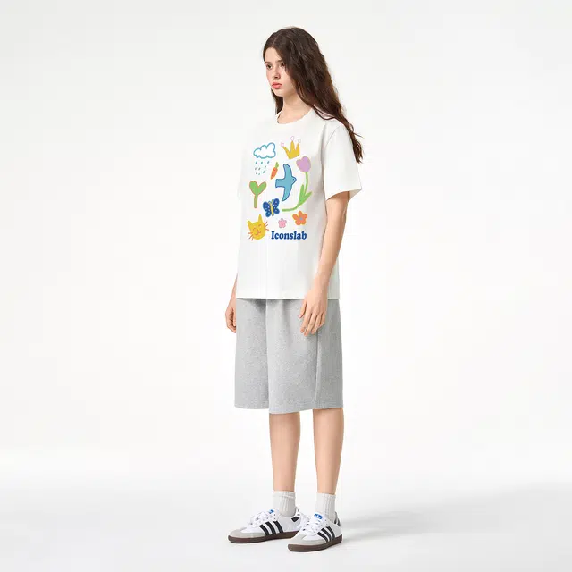 ICONS Lab T