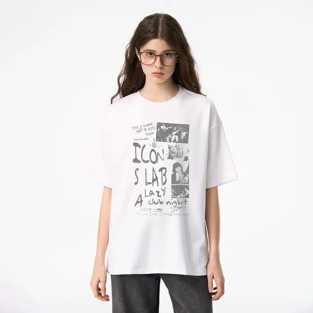 ICONS Lab T