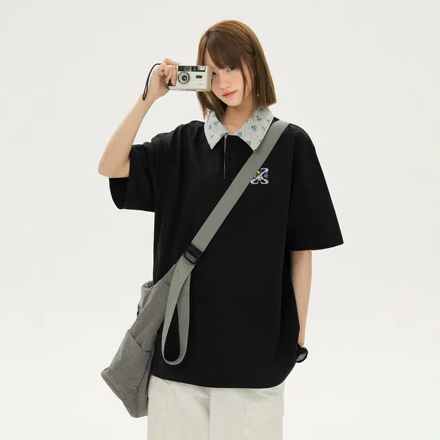 ICONS Lab Polo