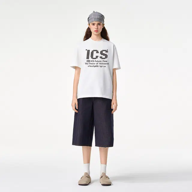 ICONS Lab ICS LogoT
