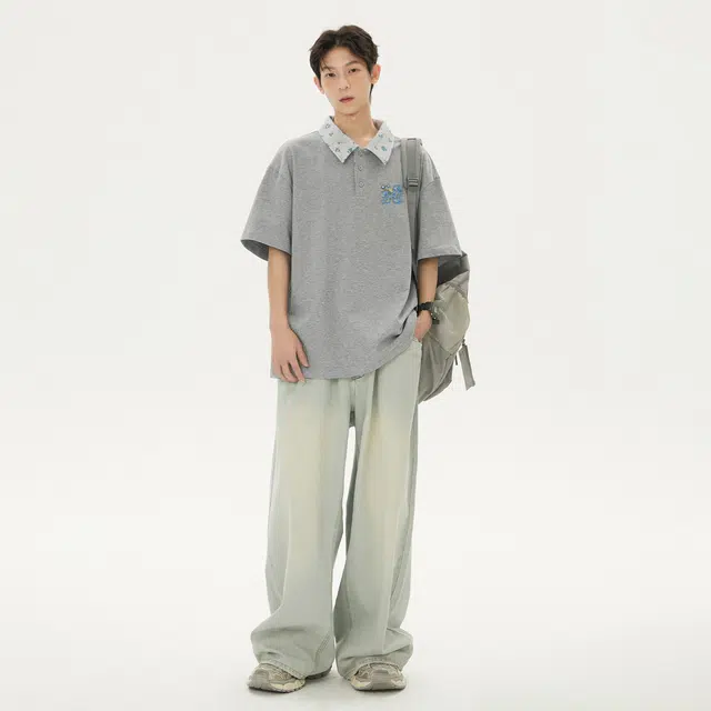 ICONS Lab Polo