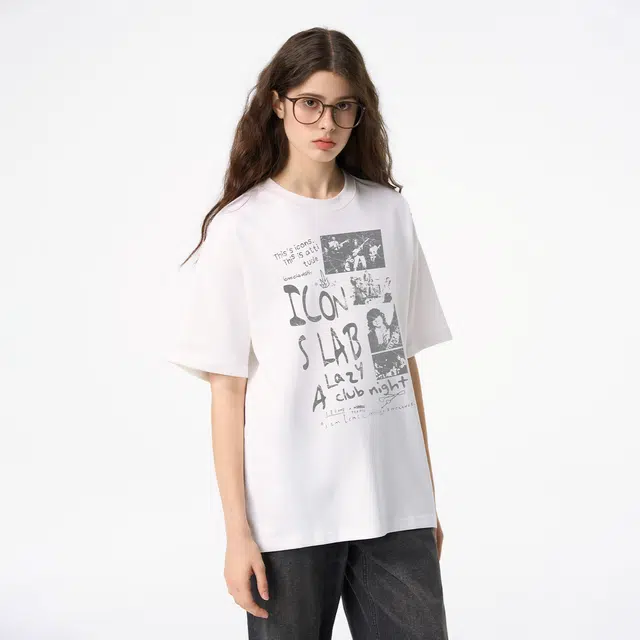 ICONS Lab T