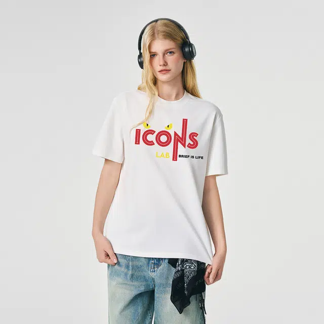 ICONS Lab ICS LogoT