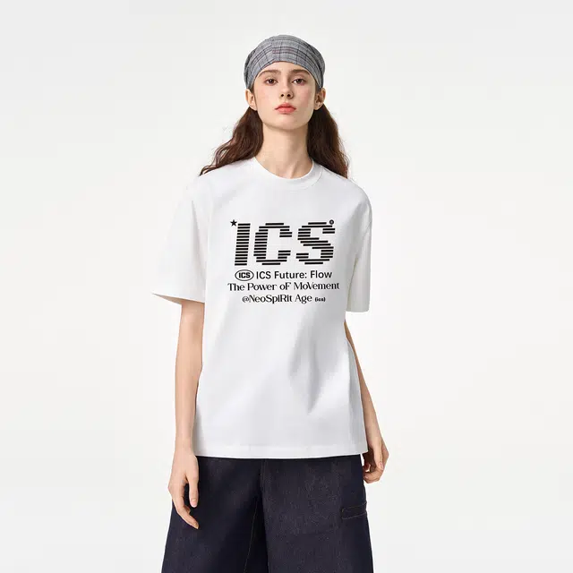 ICONS Lab ICS LogoT