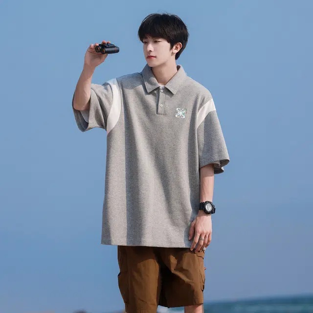 ICONS Lab Polo