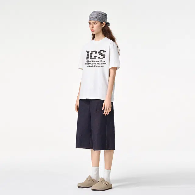 ICONS Lab ICS LogoT