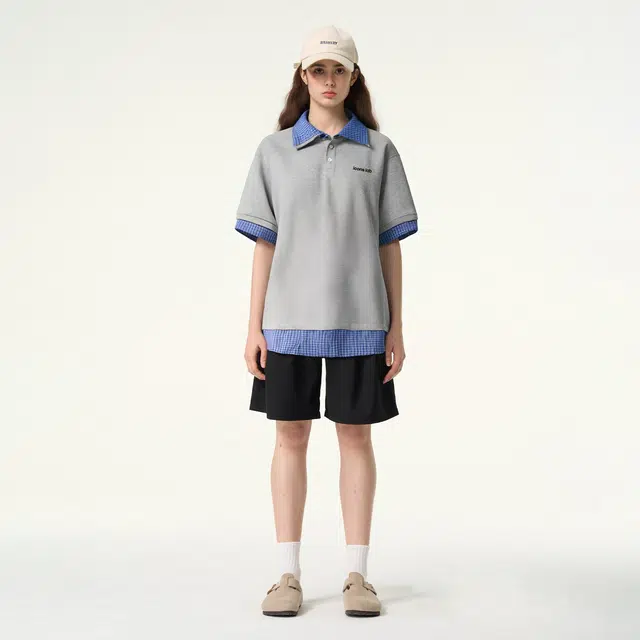 ICONS Lab Polo