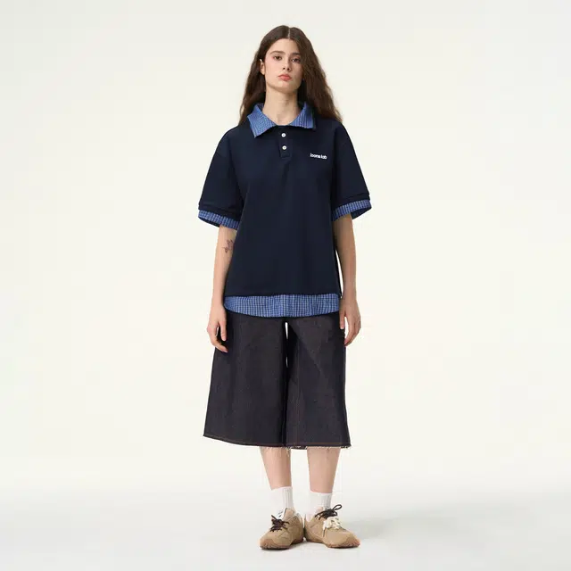 ICONS Lab Polo