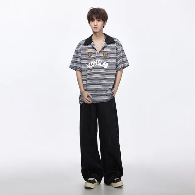 ICONS Lab Polo