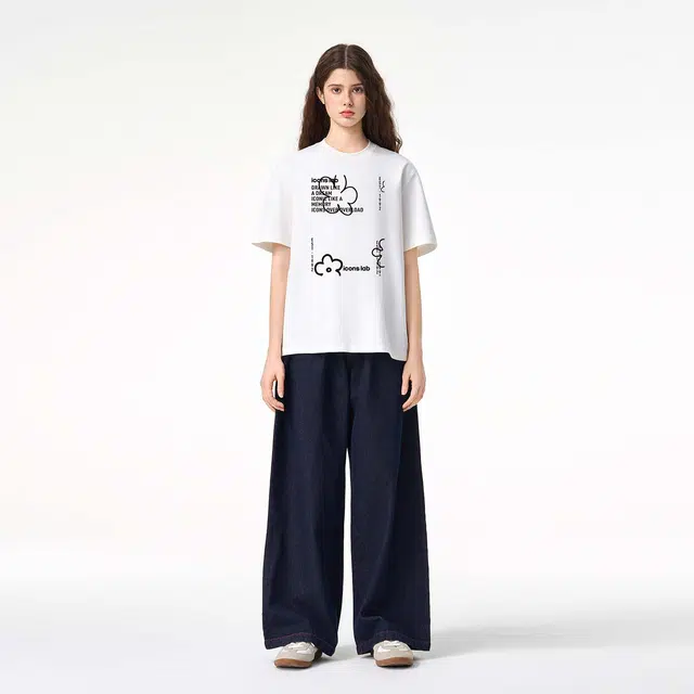 ICONS Lab ICS T