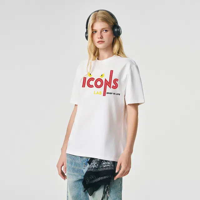 ICONS Lab ICS LogoT