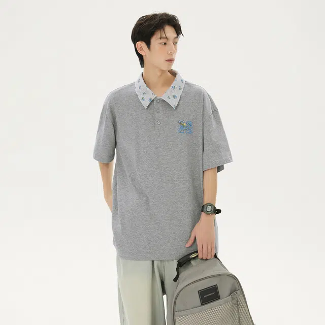 ICONS Lab Polo