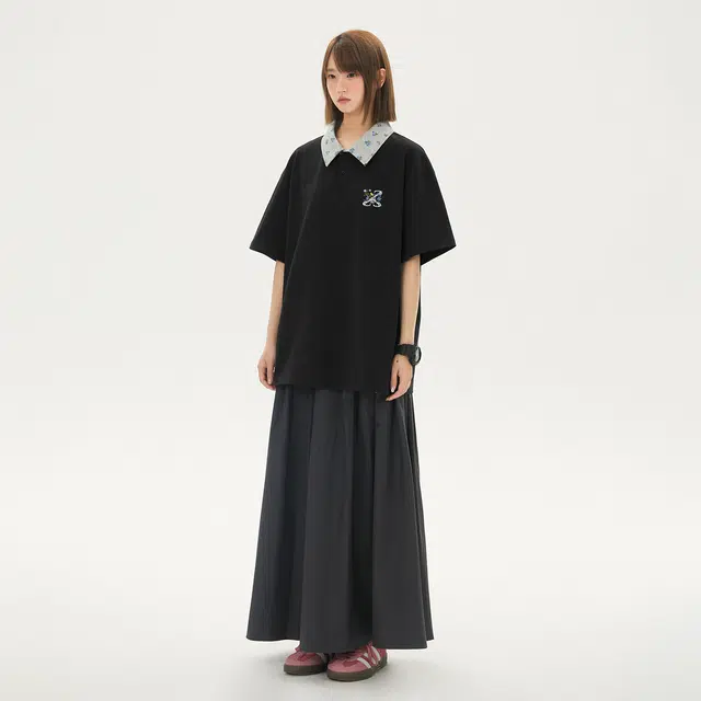 ICONS Lab Polo