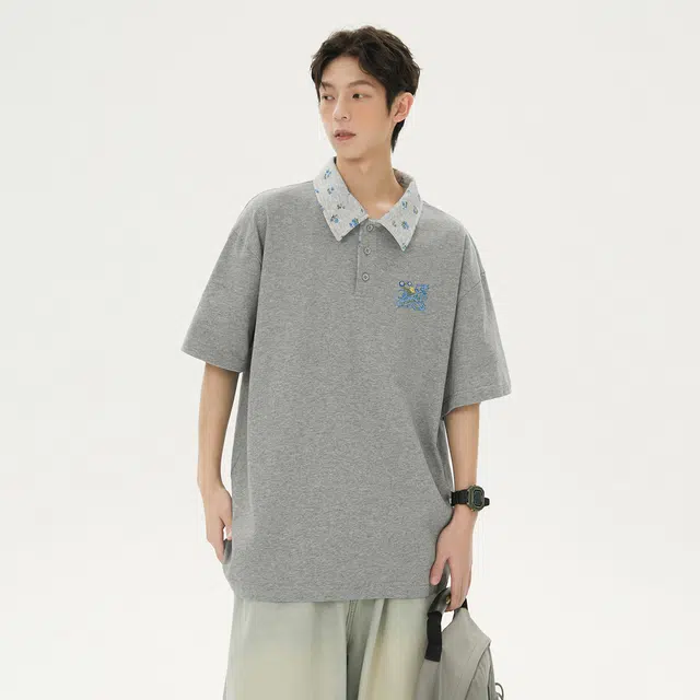 ICONS Lab Polo