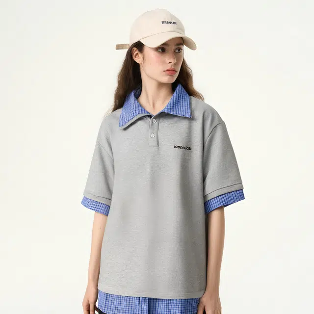 ICONS Lab Polo