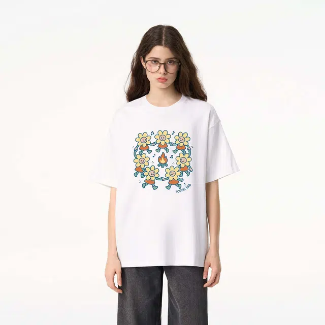 ICONS Lab ICS T